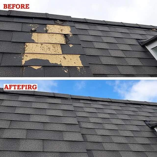 Roof Repair Near Me in King, WI near me